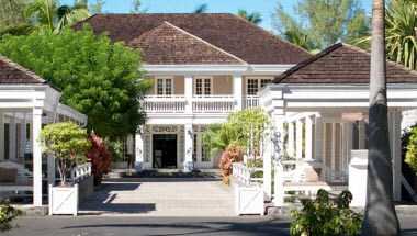 LUX Saint Gilles à Saint-Gilles-les-Bains, RE