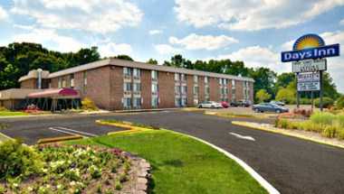 Days Inn by Wyndham East Windsor/Hightstown in East Windsor, NJ