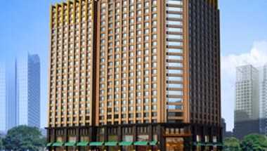 Enrichee Gloria Plaza Hotel Qingdao a Qingdao, CN