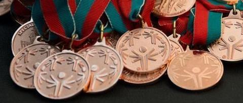 Juegos Olímpicos Especiales de Massachusetts