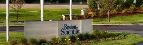 Boston Scientific