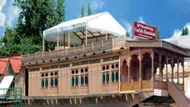 WelcomHeritage Gurkha Houseboats em Srinagar, IN