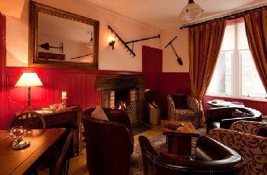 Bild på anläggning