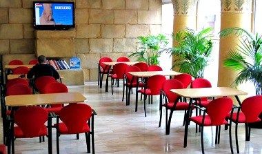 Изображение места проведения