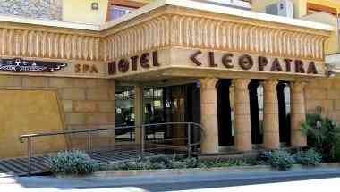 Cleopatra Spa Hotel in Lloret de Mar, ES