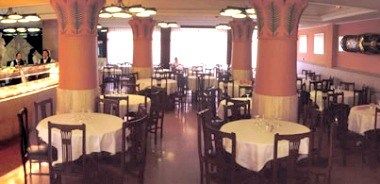 Изображение места проведения