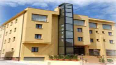 Hotel Miravalle i Ribera, IT