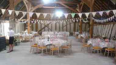 Alpheton Hall in Sudbury, GB1