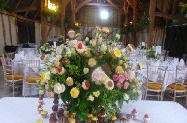 Изображение места проведения