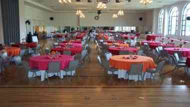 Camelot Ballroom em Overland Park, KS