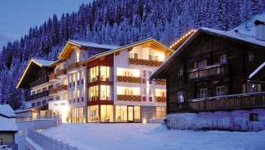 Hotel Sportalm, Altenmarkt im Pongau, AT