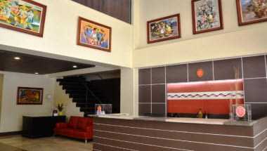 The Royale House Travel Inn and Suites in Davao, PH