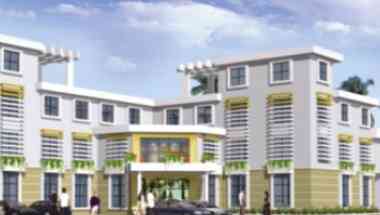 Swagath Inn in Valanchery, IN