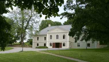 Pallavicini Castle Hotel à Pusztaradvany, HU