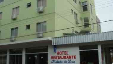 Hotel & Restaurante Moinho da Luz i Arroio do Meio, BR