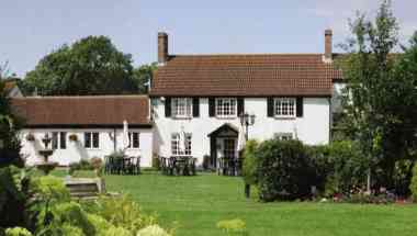 Batch Country House & Restaurant в Weston-Super-Mare, GB1