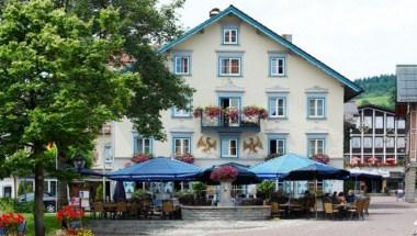 Wellness Hotel und Restaurant Adler image