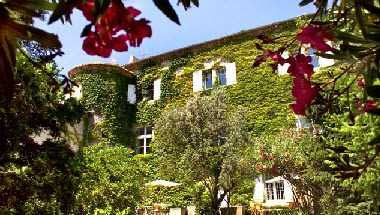 Chateau de Cavanac à Carcassonne, FR