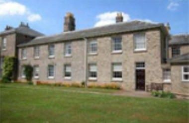 รูปสถานที่จัดงาน