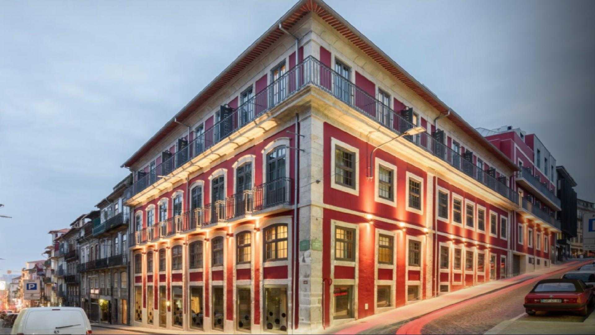 Exe Almada Porto en Oporto, PT