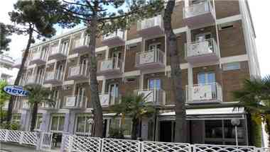 Hotel Nevia a Cervia, IT