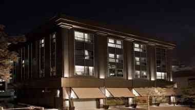 Brown TLV Urban Hotel à Tel Aviv, IL