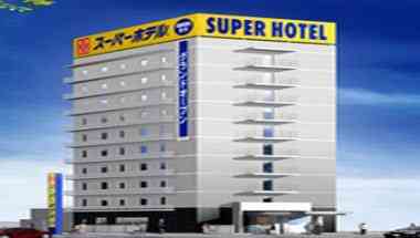 Super Hotel Suzuka en Suzuka, JP