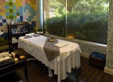 Изображение места проведения