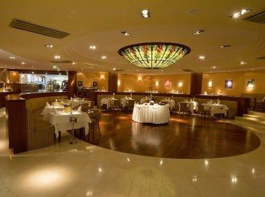 Изображение места проведения