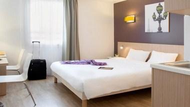 Aparthotel Adagio Access Paris Massy Gare image
