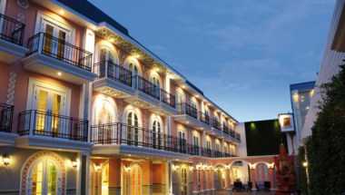 Salil Hotel Sukhumvit - Soi Thonglor 1 em Bangkok, TH