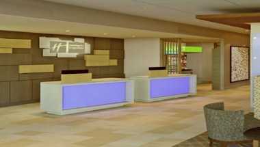 Holiday Inn Express & Suites Williams in วิลเลียมส์, AZ