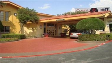 Stay Express Inn Dallas - Fair Park / Downtown image