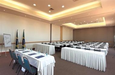 Hotel Panamby, Guarulhos, BR