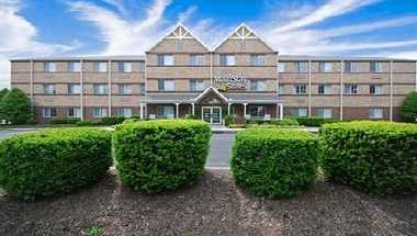 MainStay Suites Brentwood em Brentwood, TN