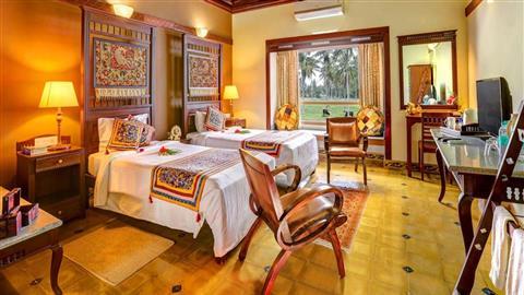 Hoysala Village Resort à Hassan, IN