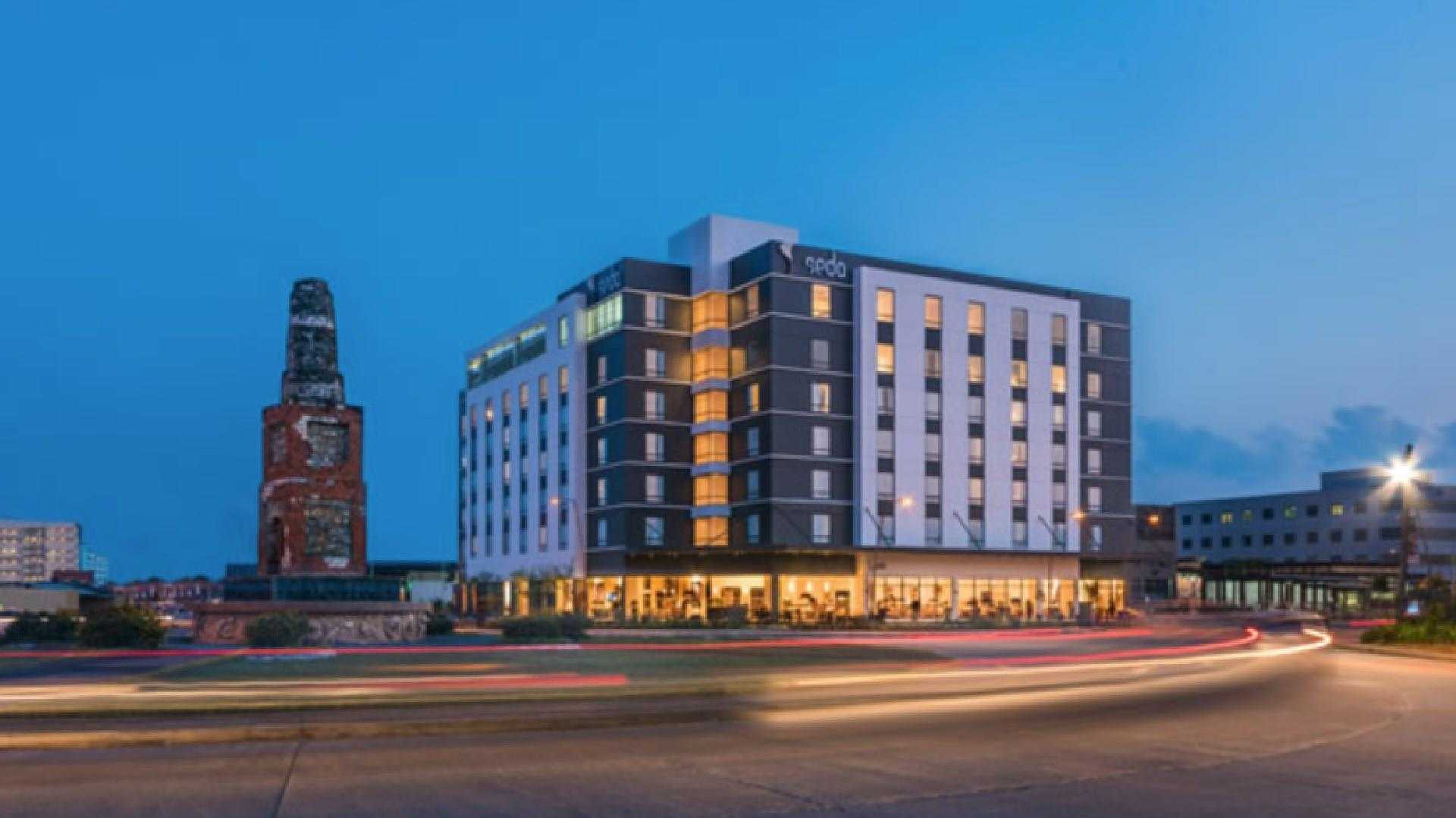 Seda Atria a Iloilo City, PH