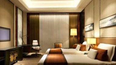 DoubleTree by Hilton Hotel Anhui - Suzhou a Suzhou City, CN