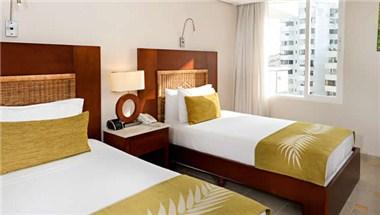 Hotel Dann Cartagena, Cartagena, CO
