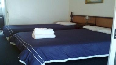 Alexandra Park Motor Inn en Bundaberg, AU