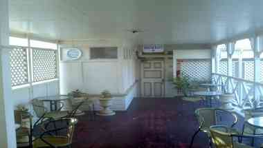 Alexandra Park Motor Inn, Bundaberg, AU