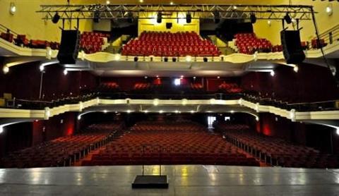 Théâtre Saint-Michel