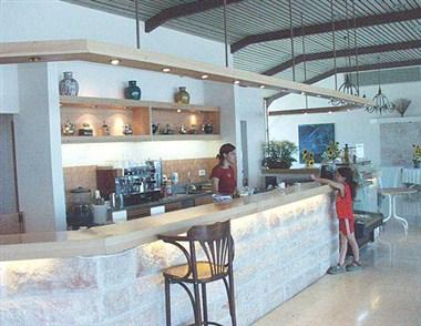 Hotel Tzuba a Jerusalem, IL