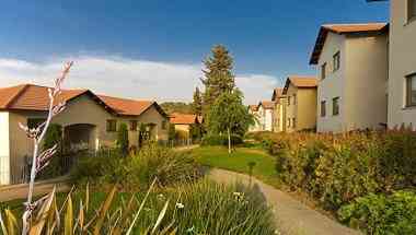 Hotel Tzuba in Jerusalem, IL