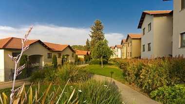 Hotel Tzuba a Jerusalem, IL