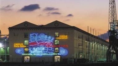 PORTO ANTICO DI GENOVA (CENTRO CONGRESSI) image