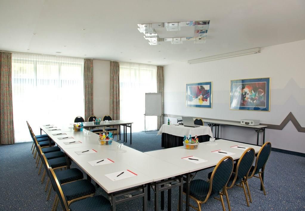 Bild des Veranstaltungsortes