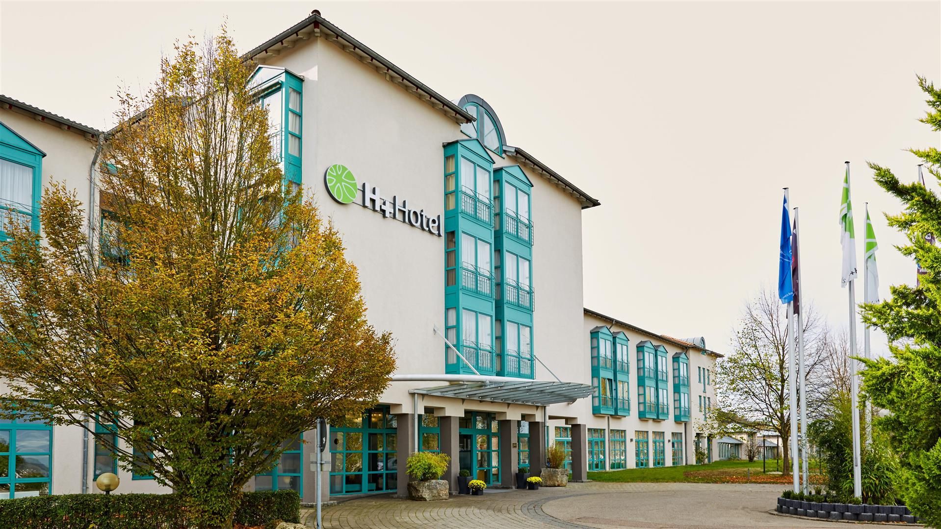 Bild des Veranstaltungsortes