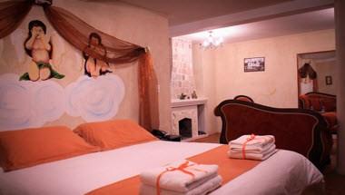 Villa De Tacvnga a Cotopaxi, EC