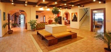 Bild på anläggning